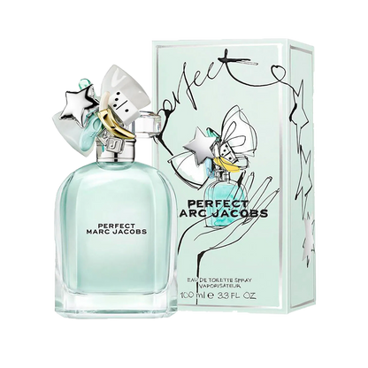Marc Jacobs- Perfect Eau de Toilette 100ml