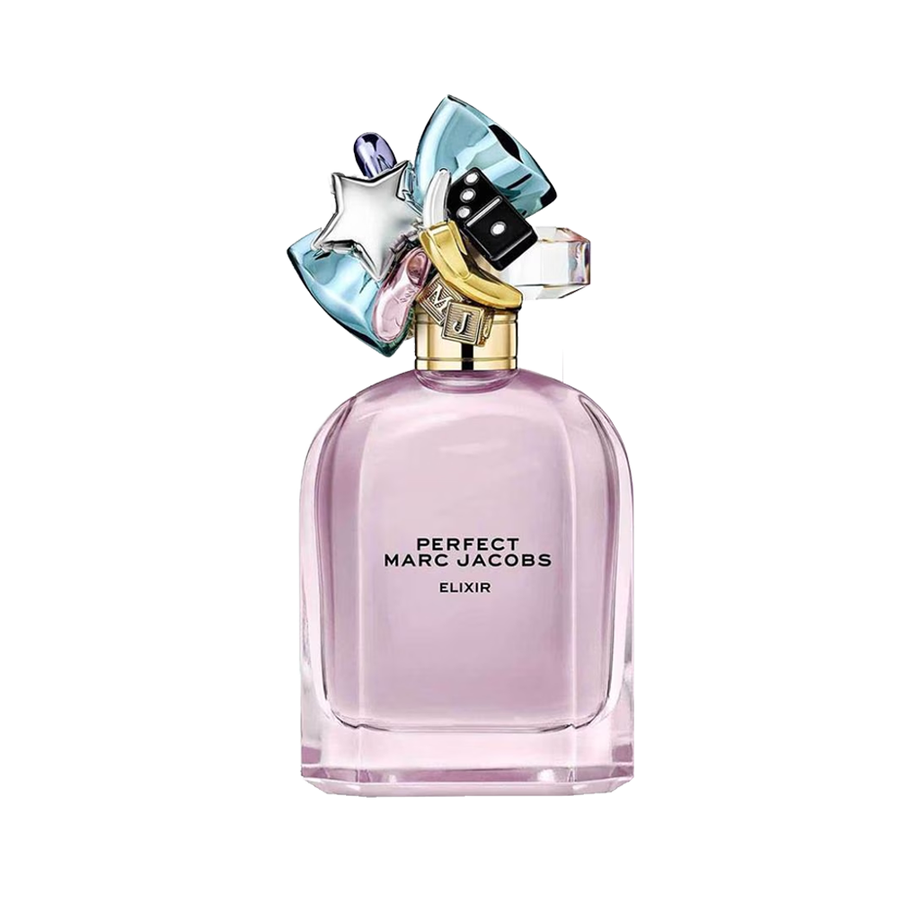 Marc Jacobs- Perfect Elixir Eau de Parfum 100ml