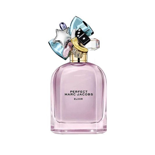 Marc Jacobs- Perfect Elixir Eau de Parfum 100ml