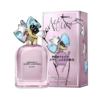 Marc Jacobs- Perfect Elixir Eau de Parfum 100ml