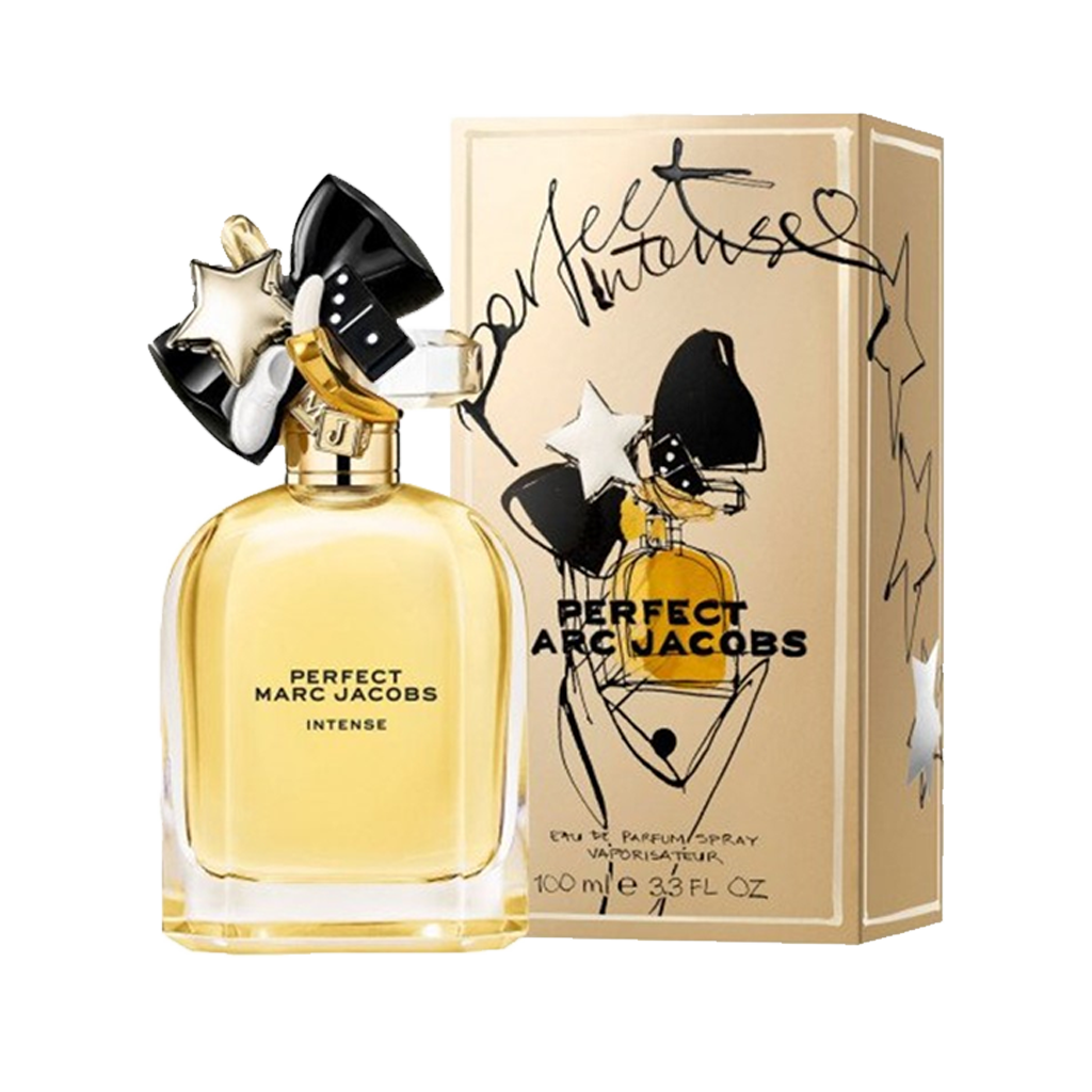 Marc Jacobs- Perfect Intense Eau de Parfum 100ml