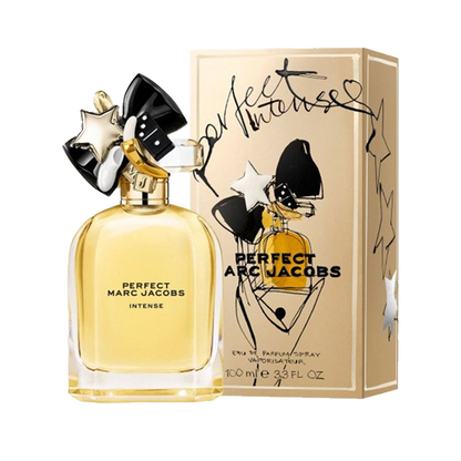 Marc Jacobs- Perfect Intense Eau de Parfum 100ml