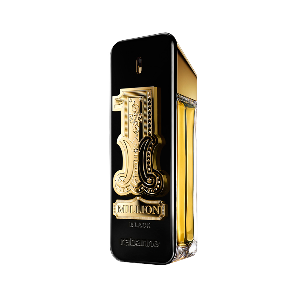 Paco Rabanne- 1 Million Black Eau de Parfum 100ml