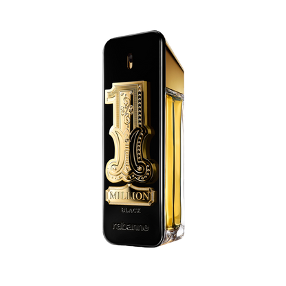 Paco Rabanne- 1 Million Black Eau de Parfum 100ml