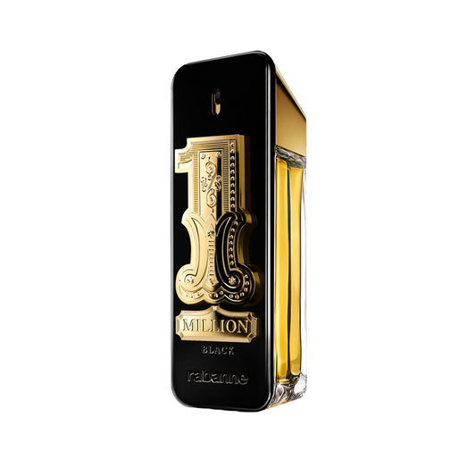 Paco Rabanne- 1 Million Black Eau de Parfum 100ml
