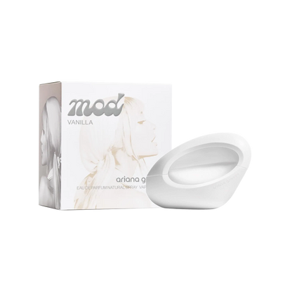 Ariana Grande- Mod Vainilla Eau de Parfum 100 ml