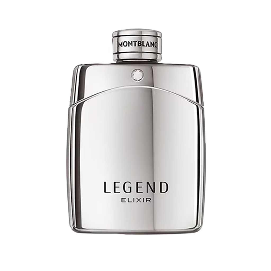 Mont Blanc-Legend Elixir Parfum 100 ml