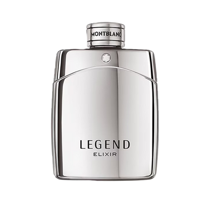 Mont Blanc-Legend Elixir Parfum 100 ml
