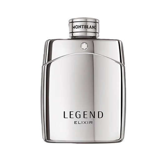 Mont Blanc-Legend Elixir Parfum 100 ml
