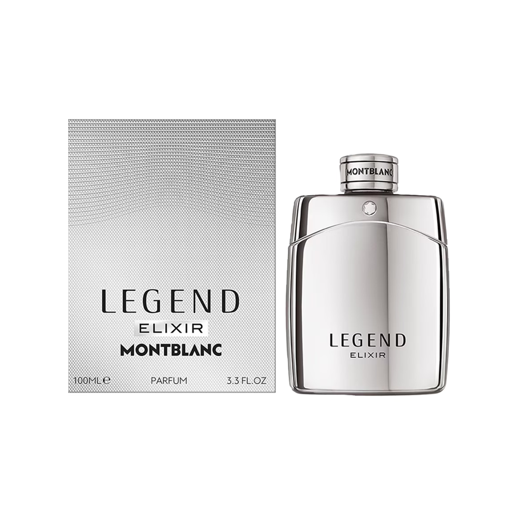 Mont Blanc-Legend Elixir Parfum 100 ml