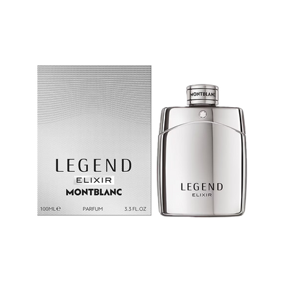 Mont Blanc-Legend Elixir Parfum 100 ml