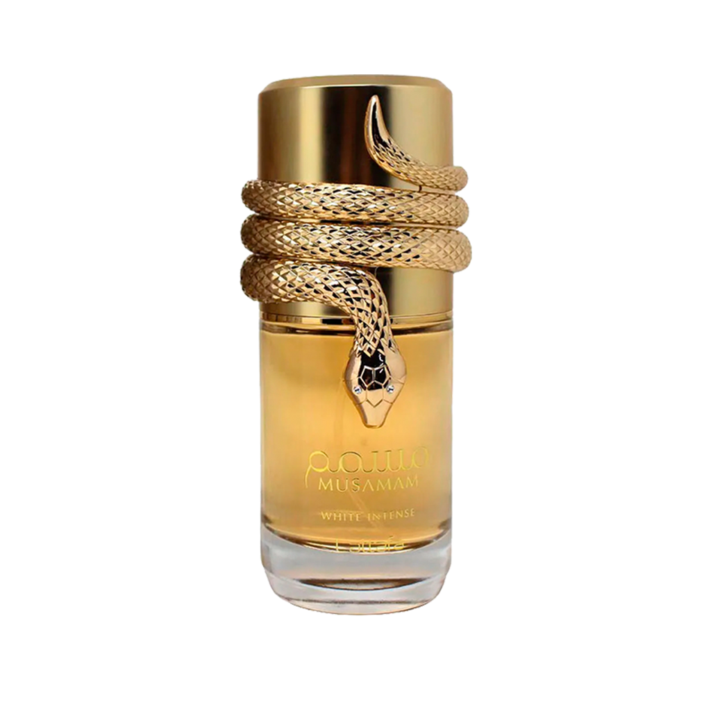 Lataffa-Musamam White Intense Eau de Parfum 100ml