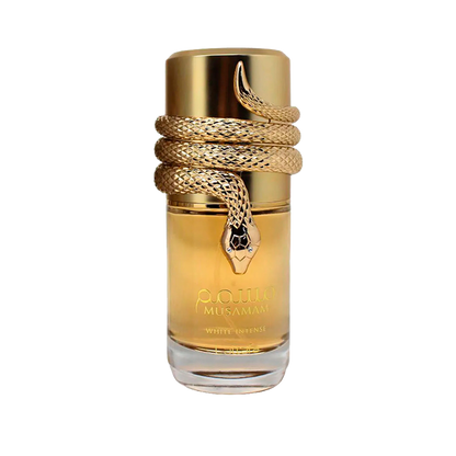 Lataffa-Musamam White Intense Eau de Parfum 100ml