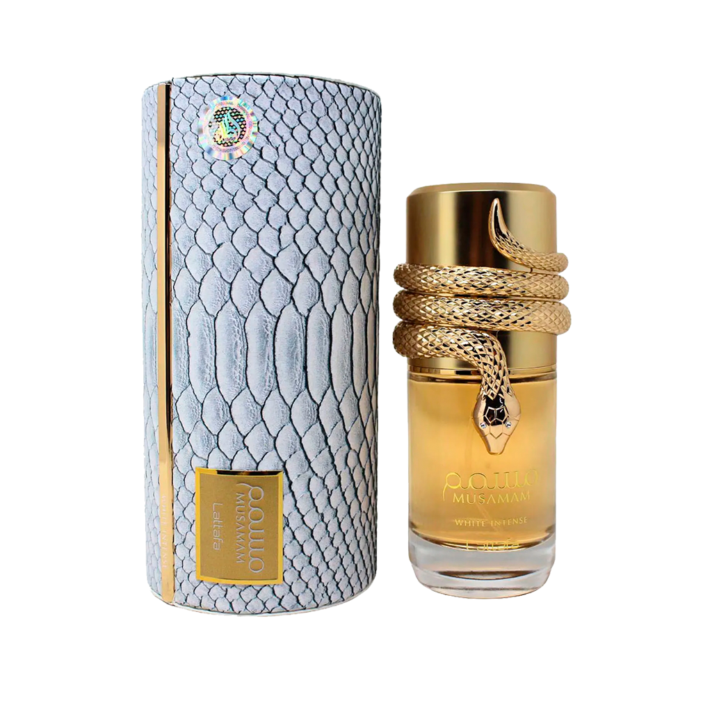 Lataffa-Musamam White Intense Eau de Parfum 100ml