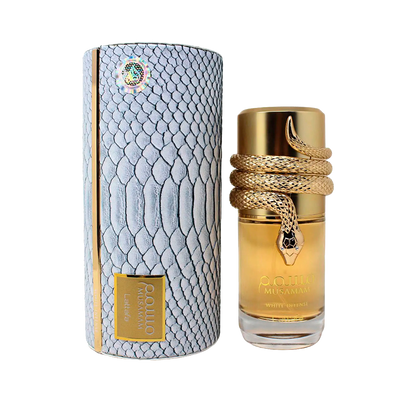 Lataffa-Musamam White Intense Eau de Parfum 100ml