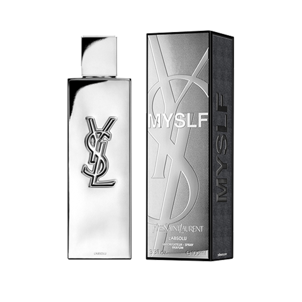 Yves Saint Laurent-Myslf L'Absolu Parfum 100ml
