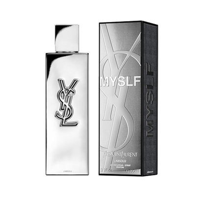 Yves Saint Laurent-Myslf L'Absolu Parfum 100ml