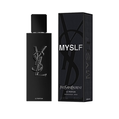Yves Saint Laurent-Myslf Le Parfum Parfum 100ml