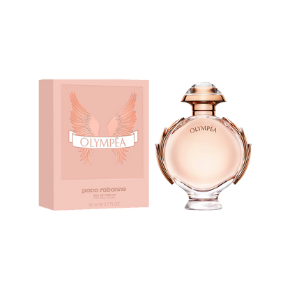 Paco Rabanne-Olympéa Parfum 80ml