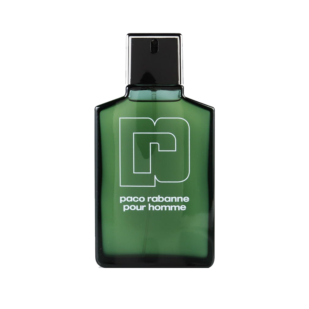 Paco Rabanne- Paco Rabanne Pour Homme Eau de Toilette 100ml/200ml