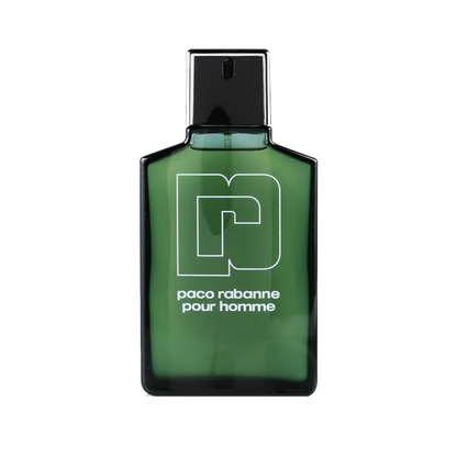 Paco Rabanne- Paco Rabanne Pour Homme Eau de Toilette 100ml/200ml