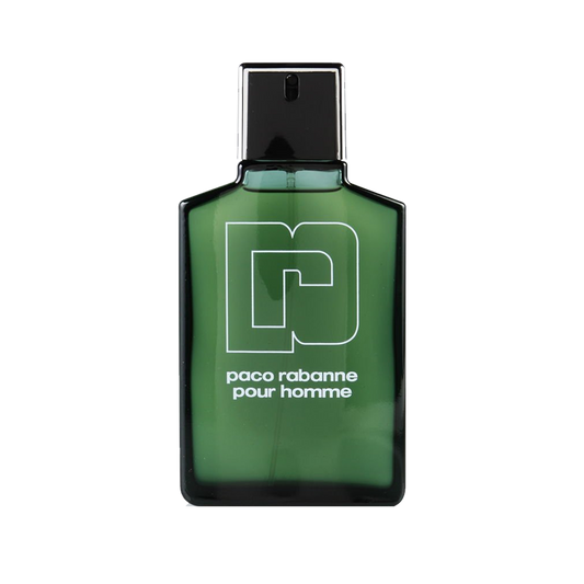 Paco Rabanne- Paco Rabanne Pour Homme Eau de Toilette 100ml/200ml