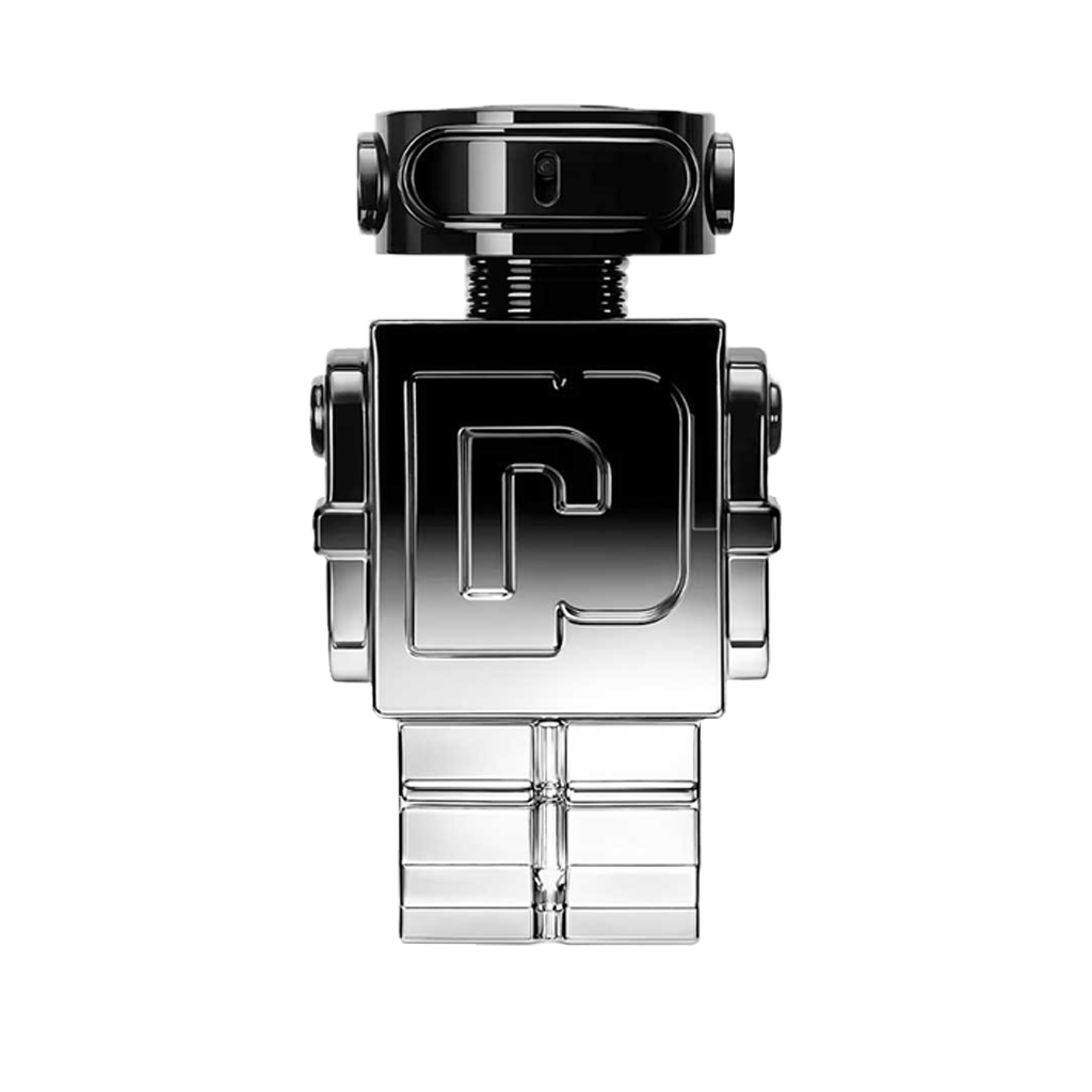Paco Rabanne- Phantom Elixir Eau de Parfum Intense 100ml