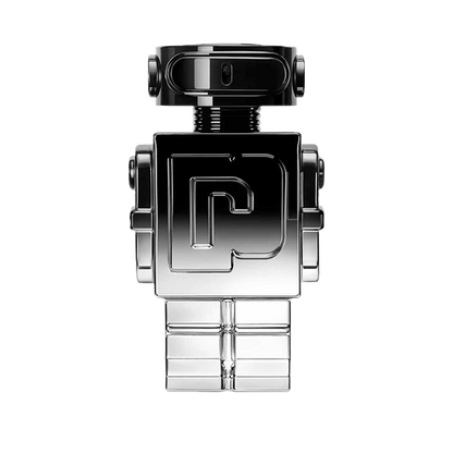 Paco Rabanne- Phantom Elixir Eau de Parfum Intense 100ml