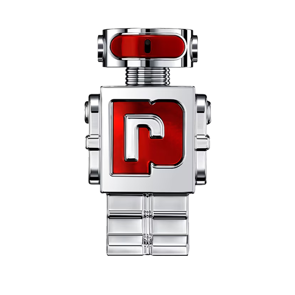 Paco Rabanne- Phantom In Red Parfum Elixir 100ml