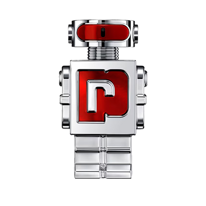 Paco Rabanne- Phantom In Red Parfum Elixir 100ml