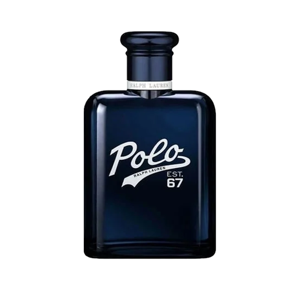 Ralph Lauren-Polo 67 Eau de Toilette 125ml
