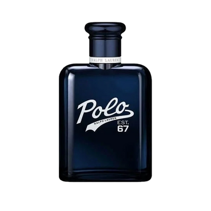 Ralph Lauren-Polo 67 Eau de Toilette 125ml