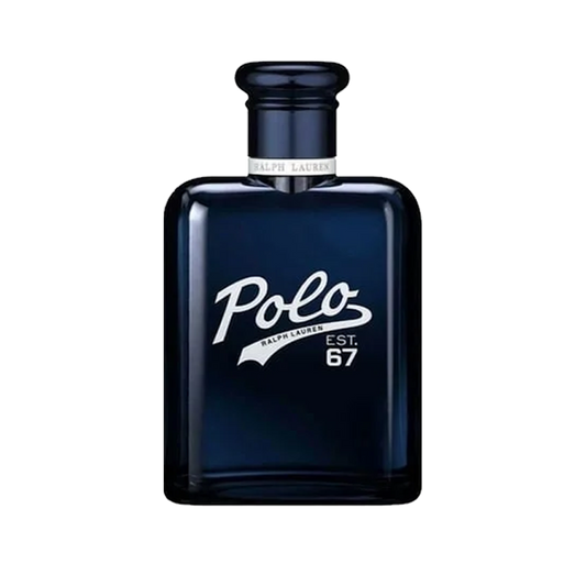 Ralph Lauren-Polo 67 Eau de Toilette 125ml