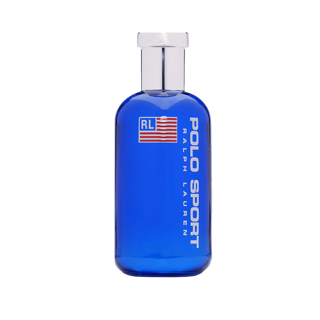 Rhalp Lauren- Polo Sport Eau de Toilette 125