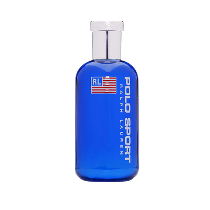 Rhalp Lauren- Polo Sport Eau de Toilette 125
