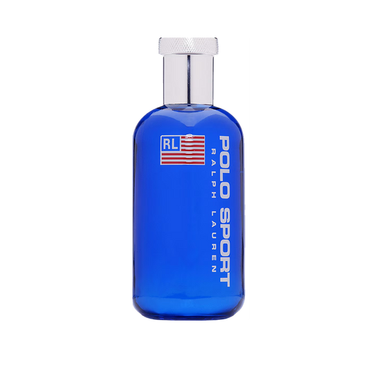 Rhalp Lauren- Polo Sport Eau de Toilette 125