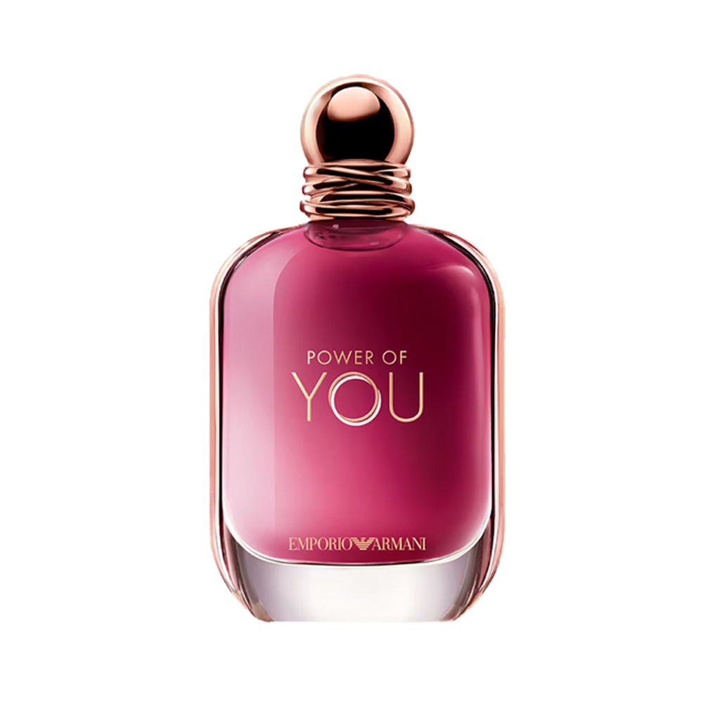 Giorgio Armani- Power of You Eau de Parfum 90 ml