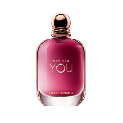 Giorgio Armani- Power of You Eau de Parfum 90 ml