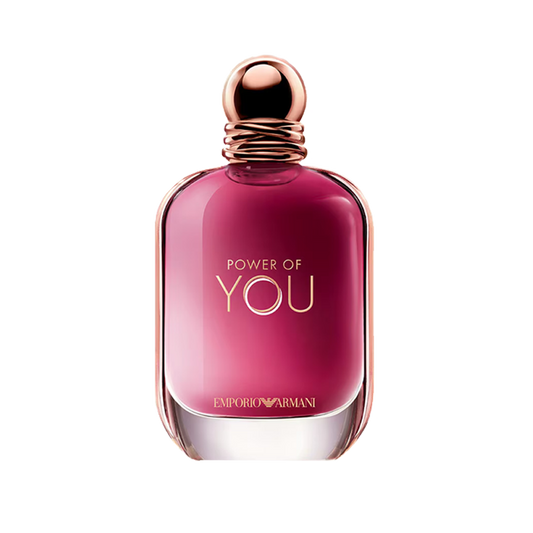 Giorgio Armani- Power of You Eau de Parfum 90 ml