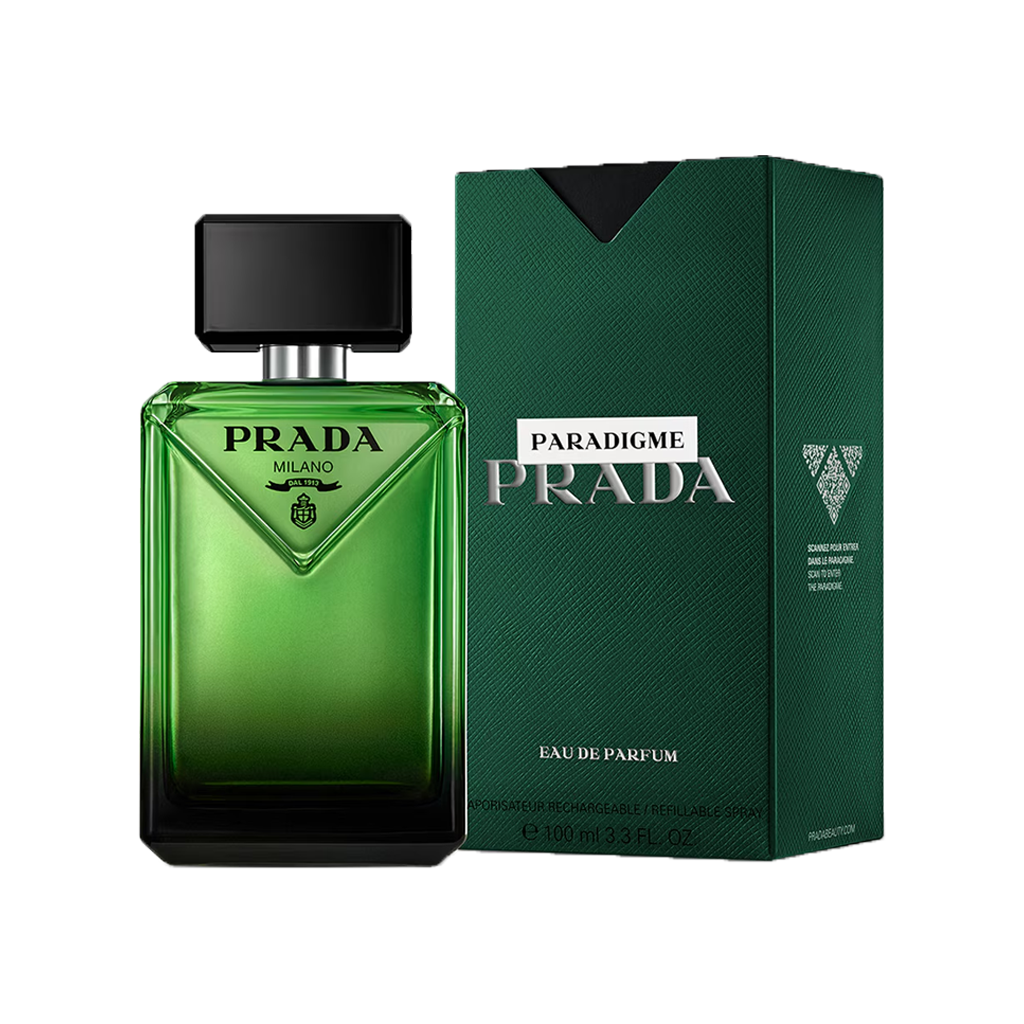 Prada-Paradigme Eau de Parfum 100ml