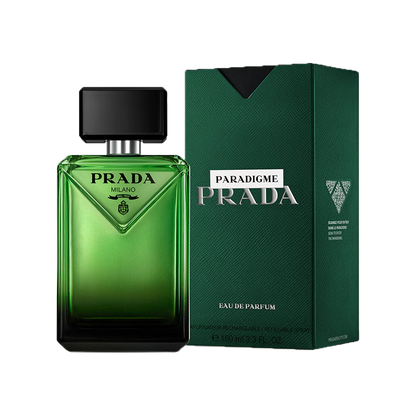 Prada-Paradigme Eau de Parfum 100ml