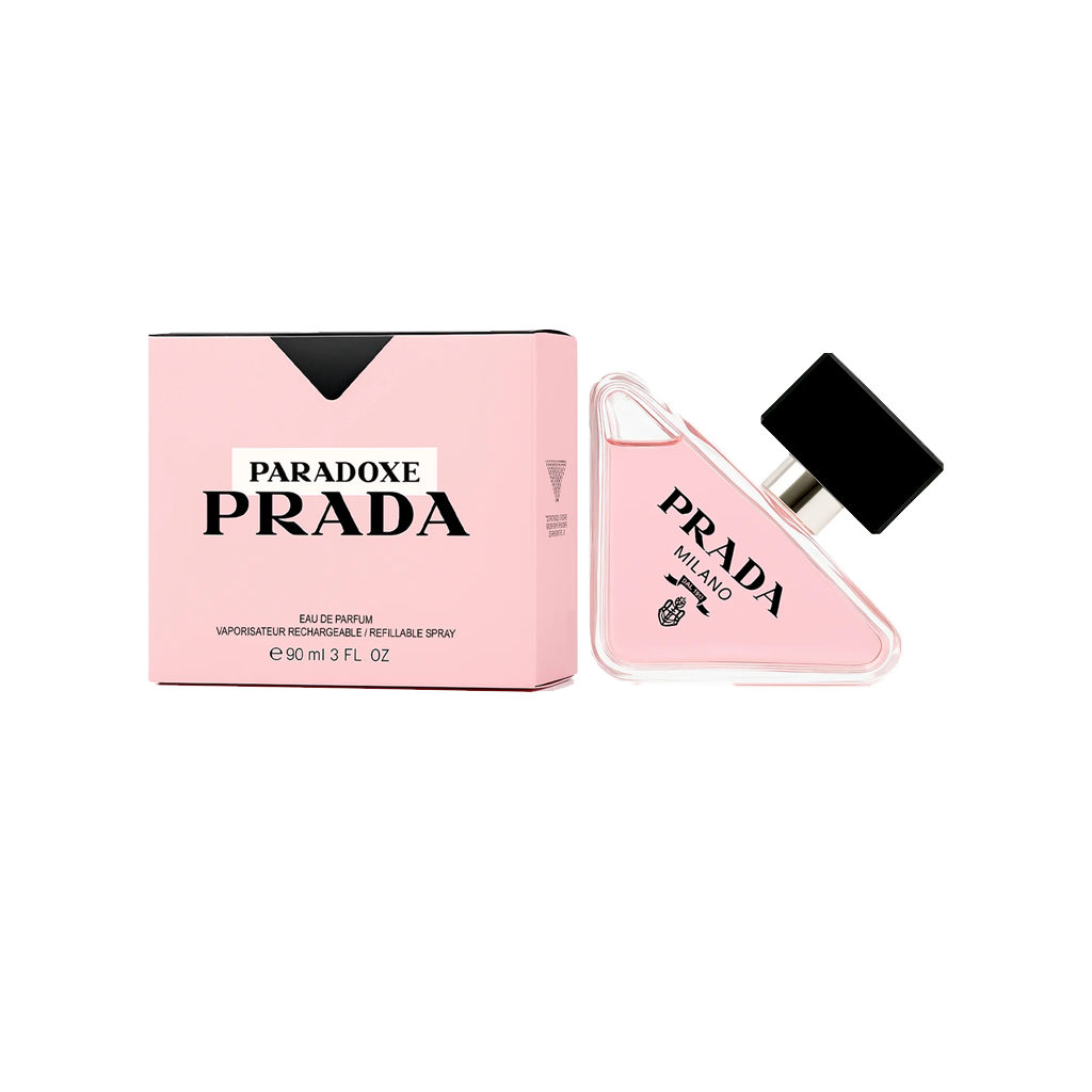 Prada-Paradoxe Eau de Parfum 90ml