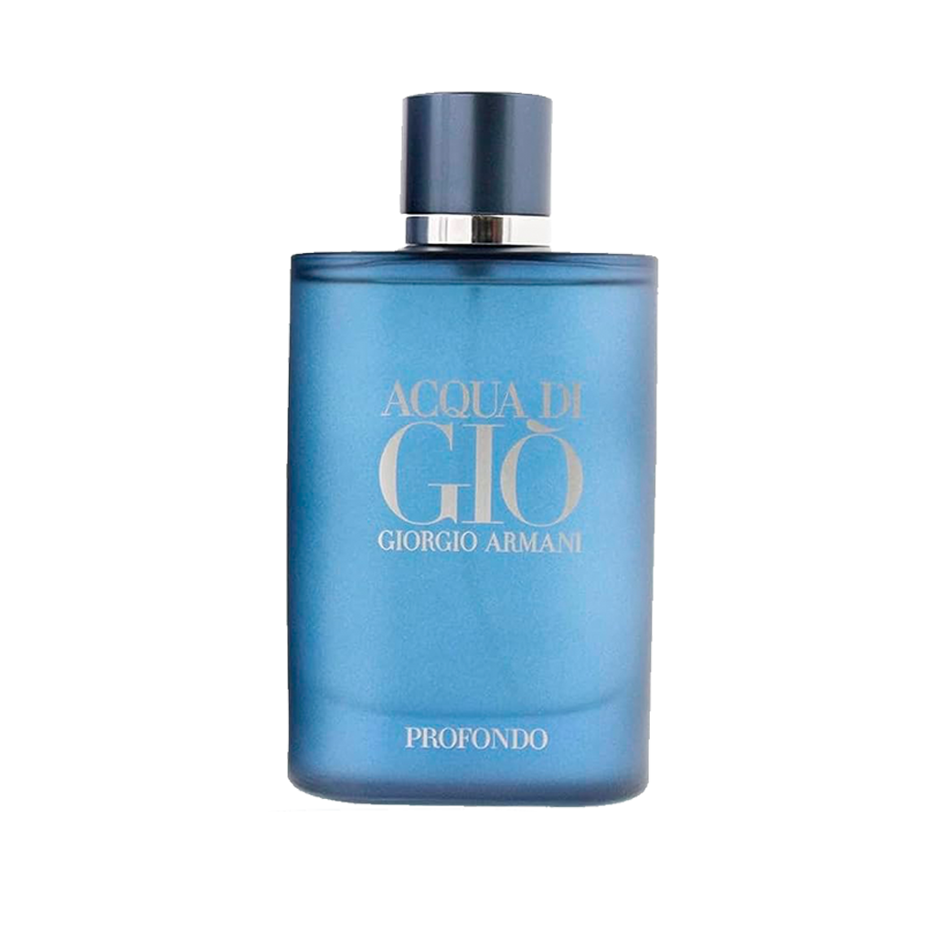 Giorgio Armani-Acqua de Gio Profondo Eau de Parfum 100ml