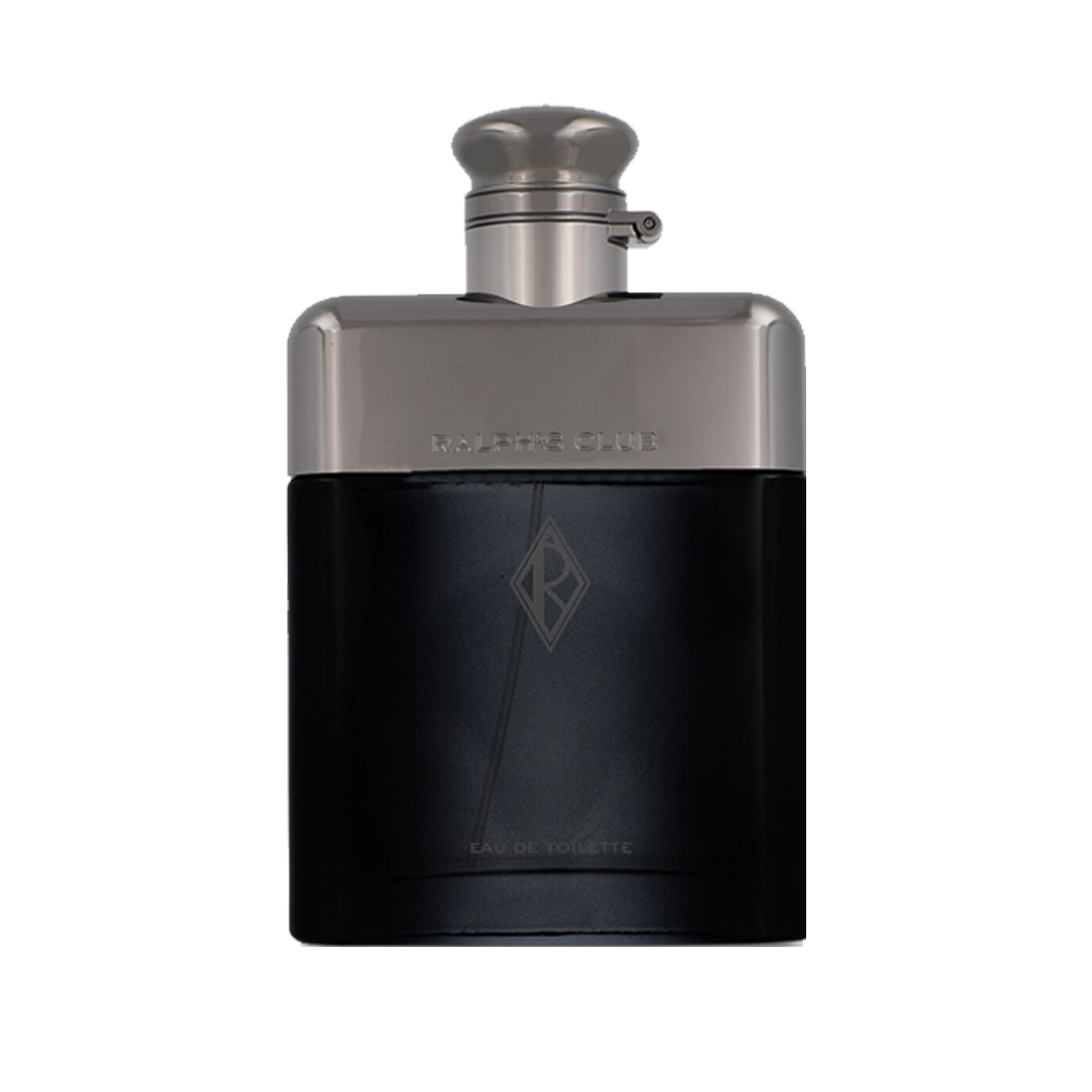 Rhalp Lauren- Rhalp Club Eau de Toilette 100ml