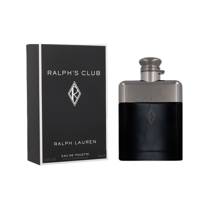Rhalp Lauren- Rhalp Club Eau de Toilette 100ml