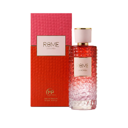 Bharara Beauty-Rome La Bomba Eau de Parfum 100ml (Dupe: La Bomba-Carolina Herrera)