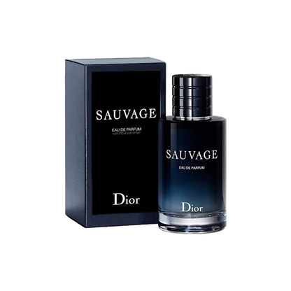 Sauvage Eau de Parfum 100ml