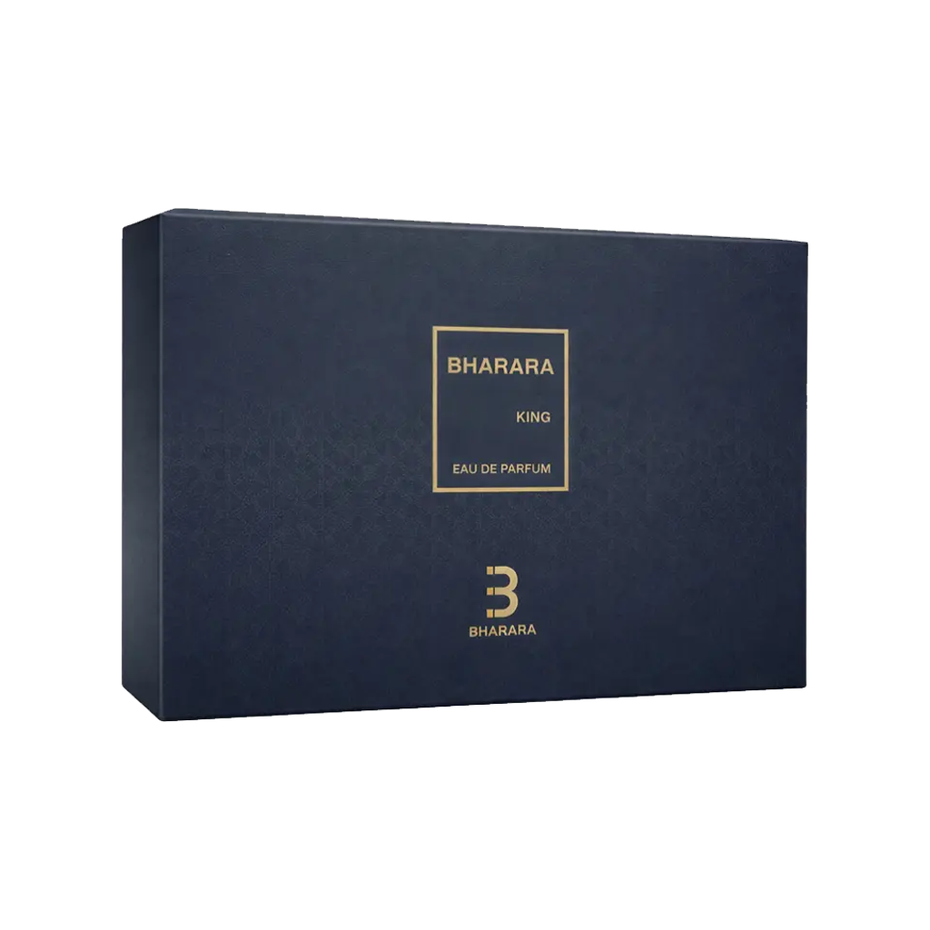 Bharara- Set de Bharara King Pharaones (5pzas)