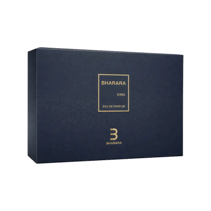 Bharara- Set de Bharara King Pharaones (5pzas)