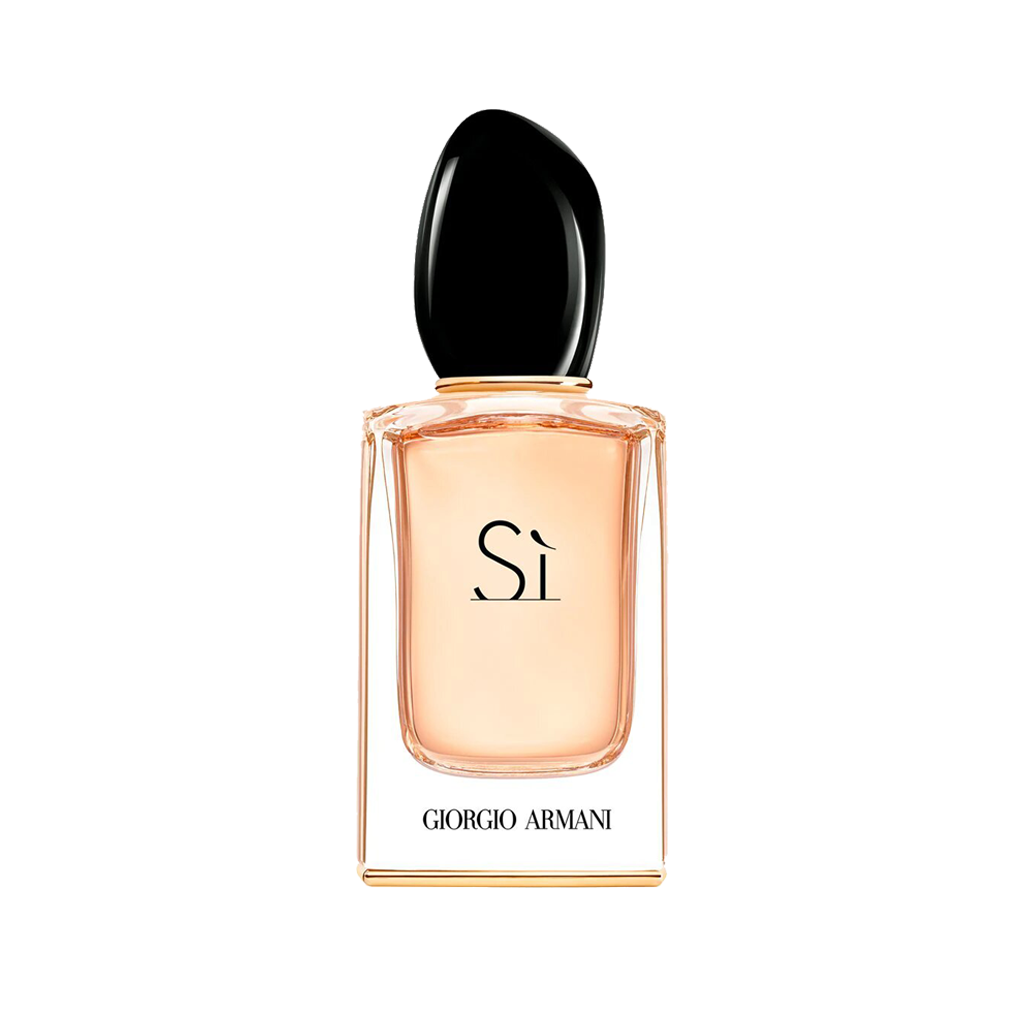Girogio Armani- Sí Eau de Parfum de 50 ml